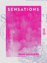 Sensations