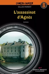 L'assassinat d'Agnès