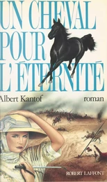 Un cheval pour l'éternité