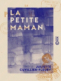 La Petite Maman