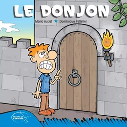 Le donjon