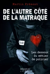 De l'autre côté de la matraque