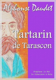 Tartarin de Tarascon