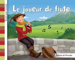 Le joueur de flute