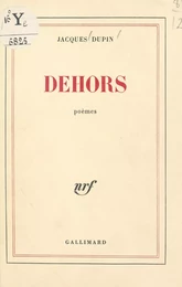 Dehors