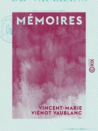 Mémoires