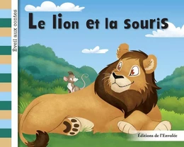 Le lion et la souris