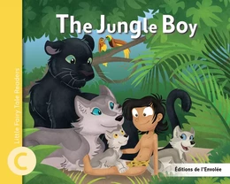 The Jungle Boy