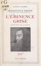 L'éminence grise