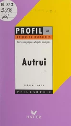 Autrui