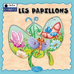 Les papillons