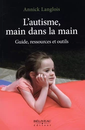 L'autisme, main dans la main