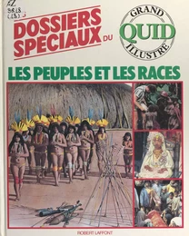 Les peuples et les races