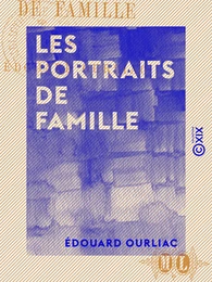 Les Portraits de famille