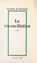 La réconciliation