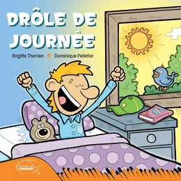 Drôle de journée