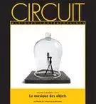 Circuit. Vol. 23 No. 1,  2013 - Eric Fillion, Jean-Yves Bosseur, Lorella Abenavoli, Nicolas Bernier, Cléo Palacio-Quintin, Mario Gauthier, Serge Provost, Cristina Scuderi, Chantale Laplante, Maxime McKinley, Anne Marie Messier, Claudine Caron - Circuit, musiques contemporaines