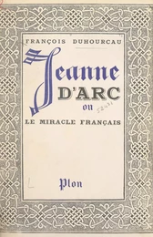 Jeanne d'Arc