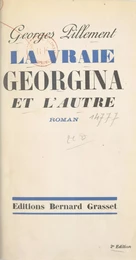 La vraie Georgina et l'autre