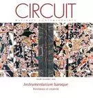 Circuit. Vol. 28 No. 2,  2018 - Elinor Frey, Laurent Feneyrou, Adèle Gornet, François-Xavier Féron, Evis Sammoutis, Peter Sheppard Skaerved, Timothy Hsu, Landon Morrison, Éric Champagne, Marie-Pierre Brasset, Keiko Devaux, Michel Gonneville, Gordon Fitzell, Andréa Tyniec - Circuit, musiques contemporaines