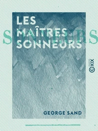 Les Maîtres sonneurs