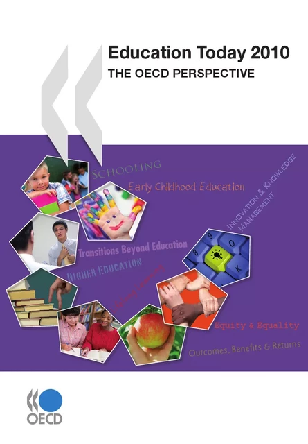 Education Today 2010 -  Collective - OECD