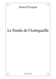 Le Pendu de l'Antiquaille