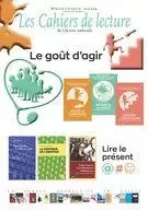 Les Cahiers de lecture de L'Action nationale. Vol. 13 No. 2, Printemps 2019 - Andrée-Anne Leblanc, Mario Simard, Martin David-Blais, Valérie Deschamps, France Giroux, Yvan Lamonde, Louis-Philippe Sauvé, Louis Perron, Robert Laplante, Pascal Chevrette, Jean Carette, Jocelyn Morneau, Daniel Gomez, Chantale Lagacé, Karine Castonguay, Françoise Bouffière, François-Julien Côté-Rémy - Ligue d'action nationale