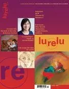 Lurelu. Vol. 41 No. 2, Automne 2018