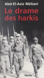 Le drame des Harkis