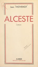 Alceste