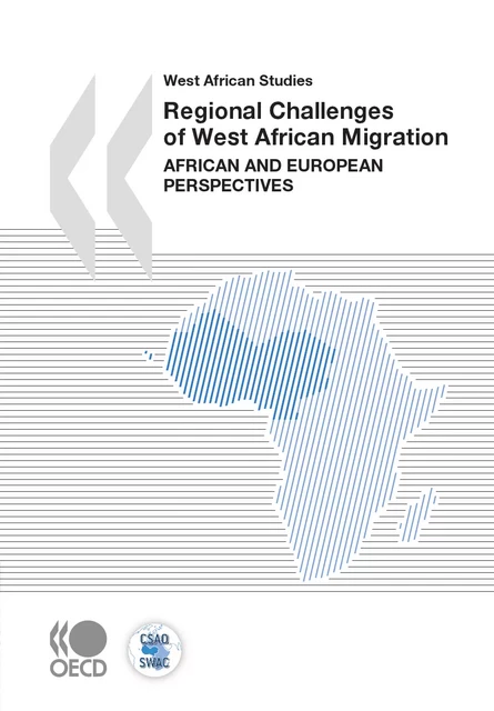 Regional Challenges of West African Migration -  Collective - OECD