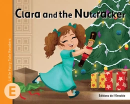 Clara and the Nutcracker