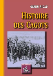 Histoire des Cagots