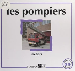 Les pompiers