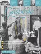 Magazine Gaspésie. Vol. 55 No. 2, Août-Novembre 2018 - Marie-Josée Lemaire-Caplette, Paul Lemieux, Sylvio Gauthier, Alexander Reford, Claude Rioux, Yves Lever, Jean-Robert Drouillard, Jean-Louis Lebreux, Vicky Boulay, Hélène De Celles, Hector Ouellet, Steve Delarosbil, Steven Delarosbil, Thierry Haroun, Myreille Allard, Hartland W. Price, Marie-Pierre Huard, Gaétan Lelièvre, Marcel-Marie Leblanc, Nady Leblanc, Julie Anne Roy - Musée de la Gaspésie