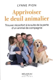 Apprivoiser le deuil animalier