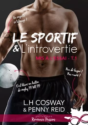 Le sportif et l'introvertie