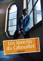 Les invertis du Cabouillet (pulp gay)