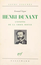 Henri Dunant