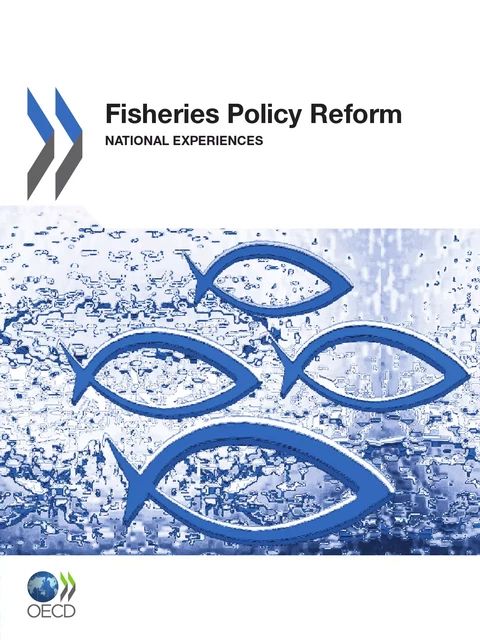 Fisheries Policy Reform -  Collective - OECD