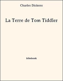 La Terre de Tom Tiddler