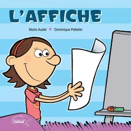 L’affiche