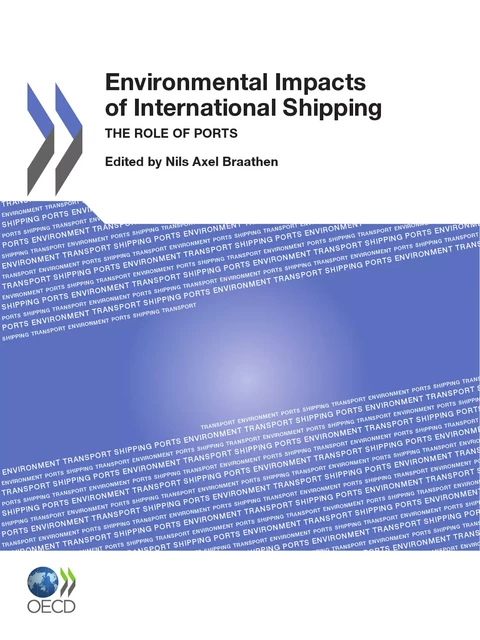 Environmental Impacts of International Shipping -  Collective - OECD