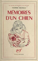 Mémoires d'un chien