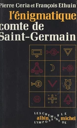 L'énigmatique comte de Saint-Germain