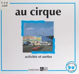 Au cirque