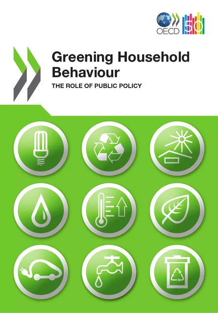 Greening Household Behaviour -  Collective - OECD