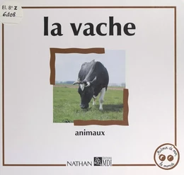 La vache