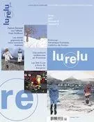 Lurelu. Vol. 43 No. 3, Hiver 2021 - Marie-Andrée Arsenault, Annie Bacon, Amélie Bibeau, Sébastien Chartrand, Hélène Lebeuf, Renée Leblanc, Sophie Marsolais, Sophie Michaud, Sophie Pouliot, Céline Rufiange, Francine Sarrasin, Patrick Senécal, Élaine Turgeon, Danièle Courchesne, Isabelle Crépeau, Nathalie Ferraris, Marie Fradette, Céline Jodoin - Association Lurelu